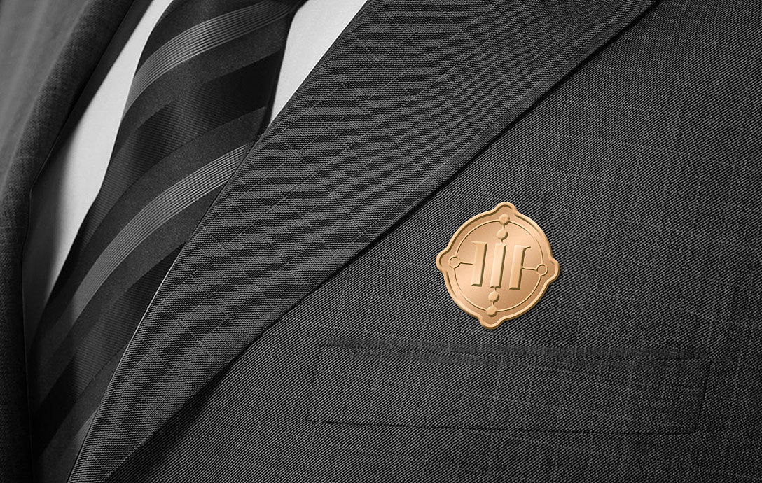 中威地产标志设计（图ZMjM2MjUxNzU2） - Logo - 站酷设计师明度创意原创素材 - 站酷ZCOOL