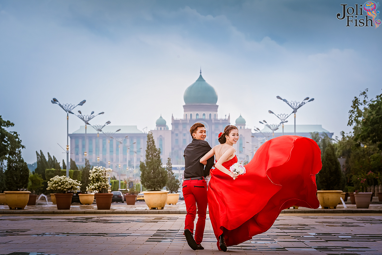 KarHoe&Miyuki Pre Wedding（图ZMTMxNjM5MzI=） - 人像摄影 - 站酷设计师sjyap原创素材 - 站酷ZCOOL