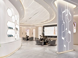 北京医疗美容设计 北京医疗美容装修 整形医院设计公司