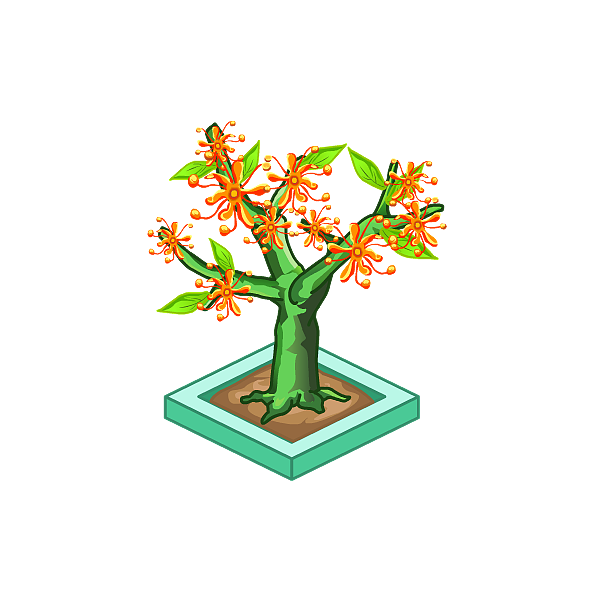 webgame室外装饰物