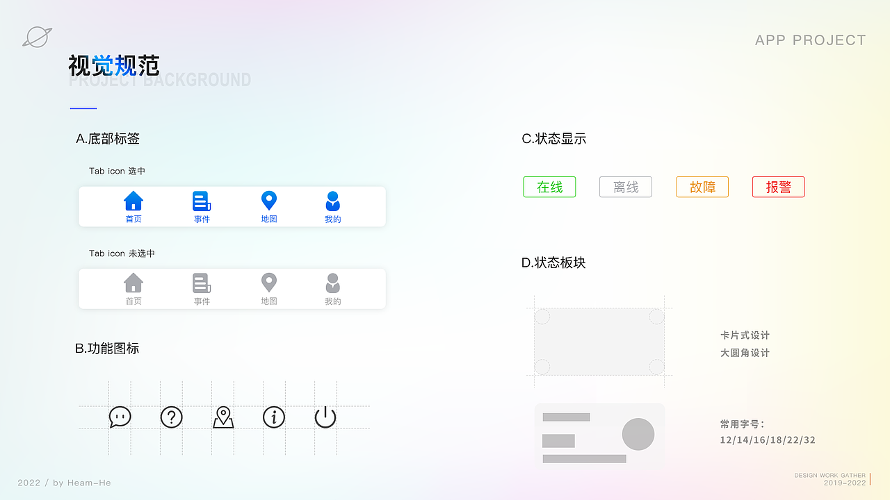 2022年作品集整理