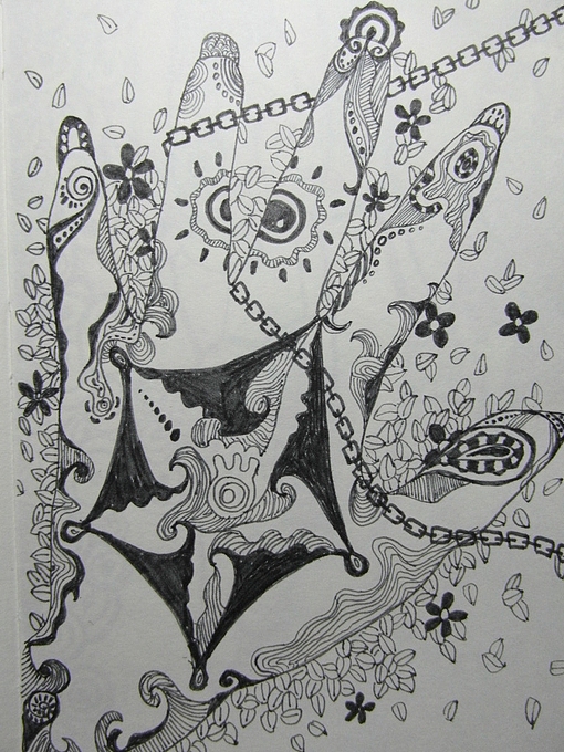 筱树❤外向的孤独患者（图ZODMxMTc2MA==） - 创作习作 - 站酷设计师筱树原创素材 - 站酷ZCOOL