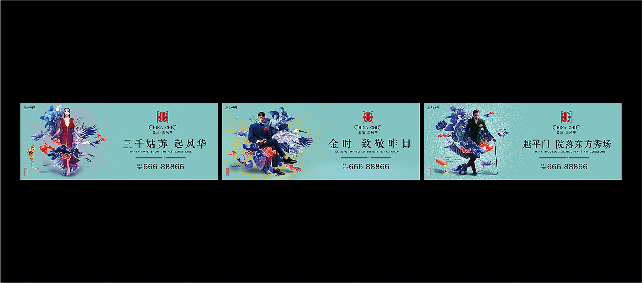 13-17年部分作品