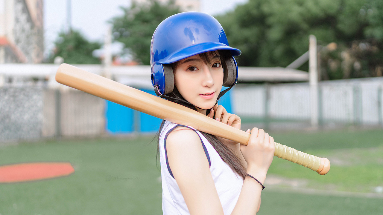 棒球少女