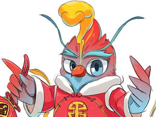 吉祥凤里设定