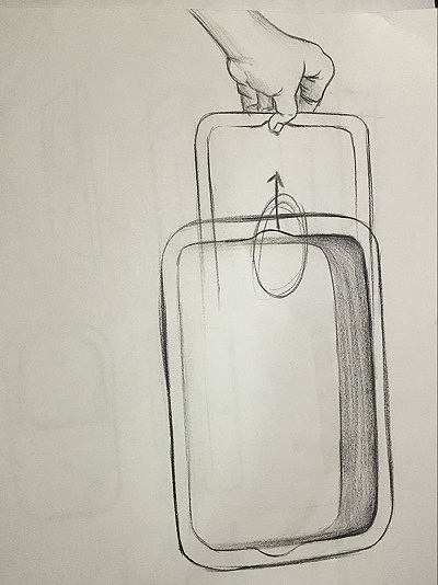 自热米饭包装设计（图ZNDE0NjIxMzI=） - 生活用品 - 站酷设计师高了个兴原创素材 - 站酷ZCOOL