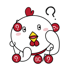 追妹小鸡表情包