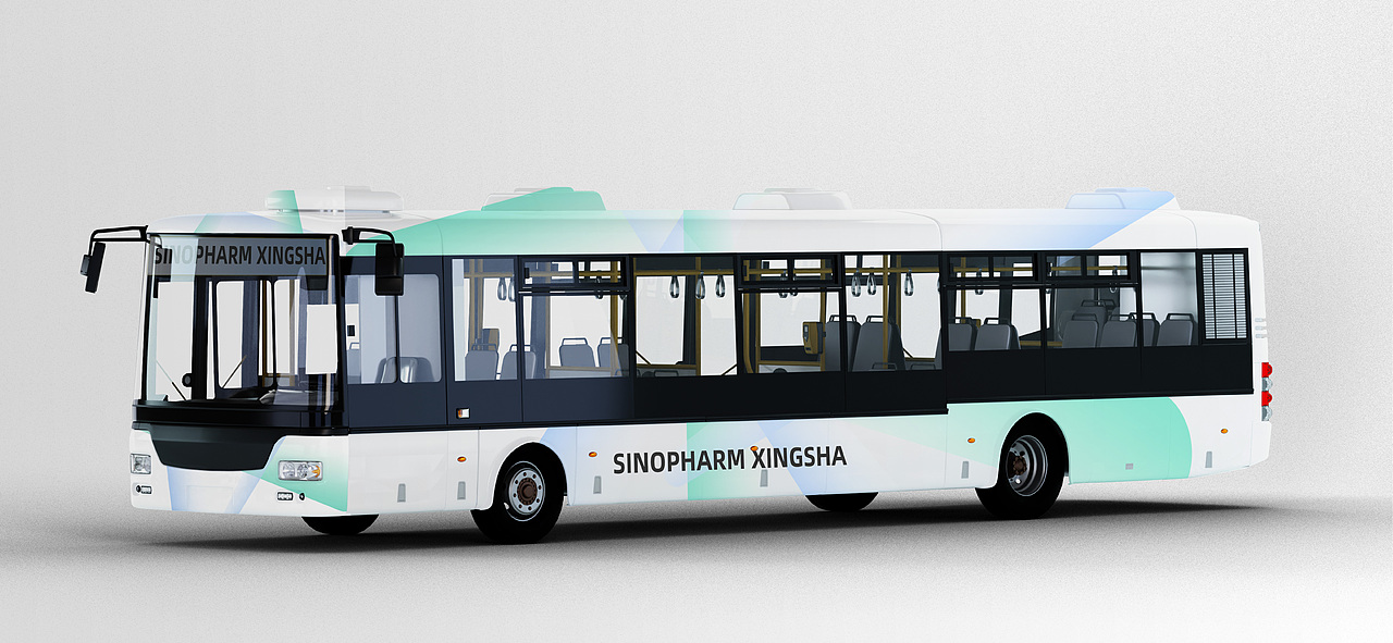 国控星鲨全新LOGO&70周年徽标