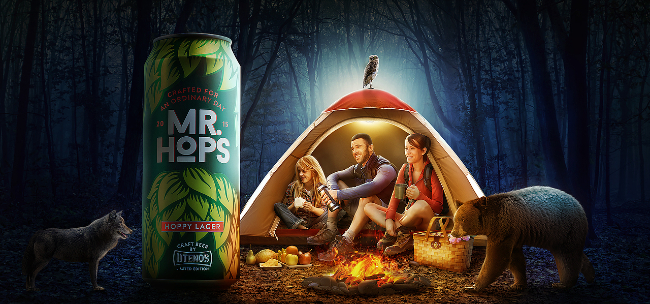 云尚电商设计提升班-来组学生作品