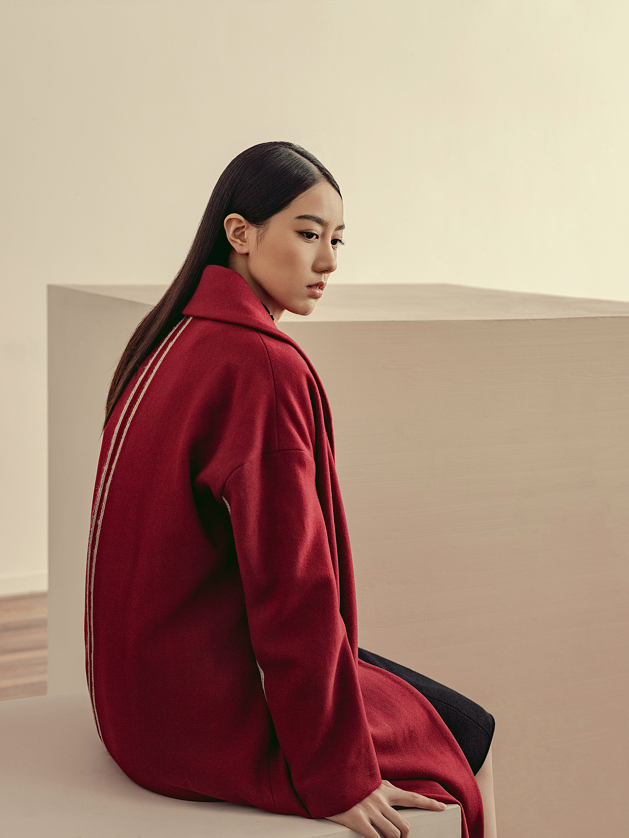 播品牌修图一组（图ZMTQ5MzA4OTI0） - 人像摄影 - 站酷设计师77756li原创素材 - 站酷ZCOOL