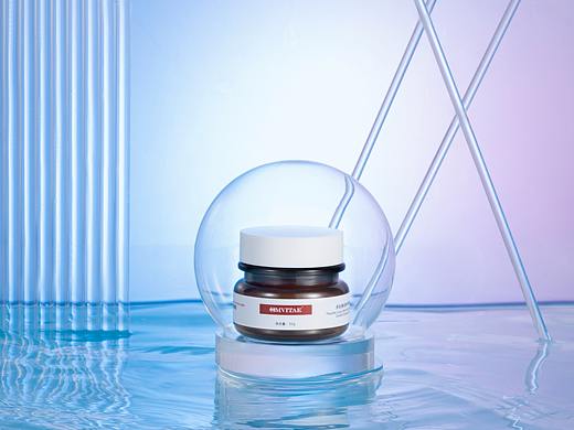 医美风/护肤品/产品摄影