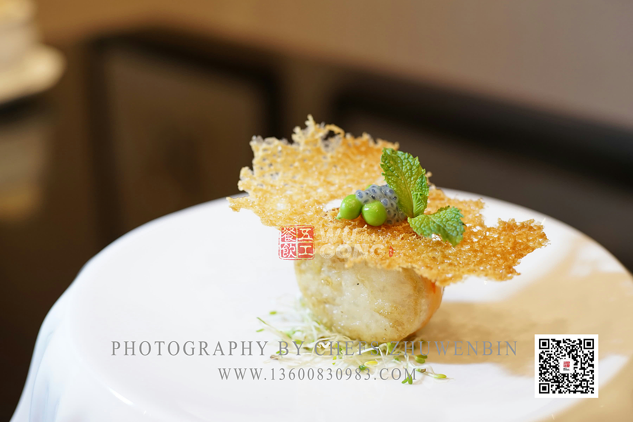 泉水木棉豆腐（图ZMjYyMjg5MzAw） - 美食摄影 - 站酷设计师CHEFZHU原创素材 - 站酷ZCOOL