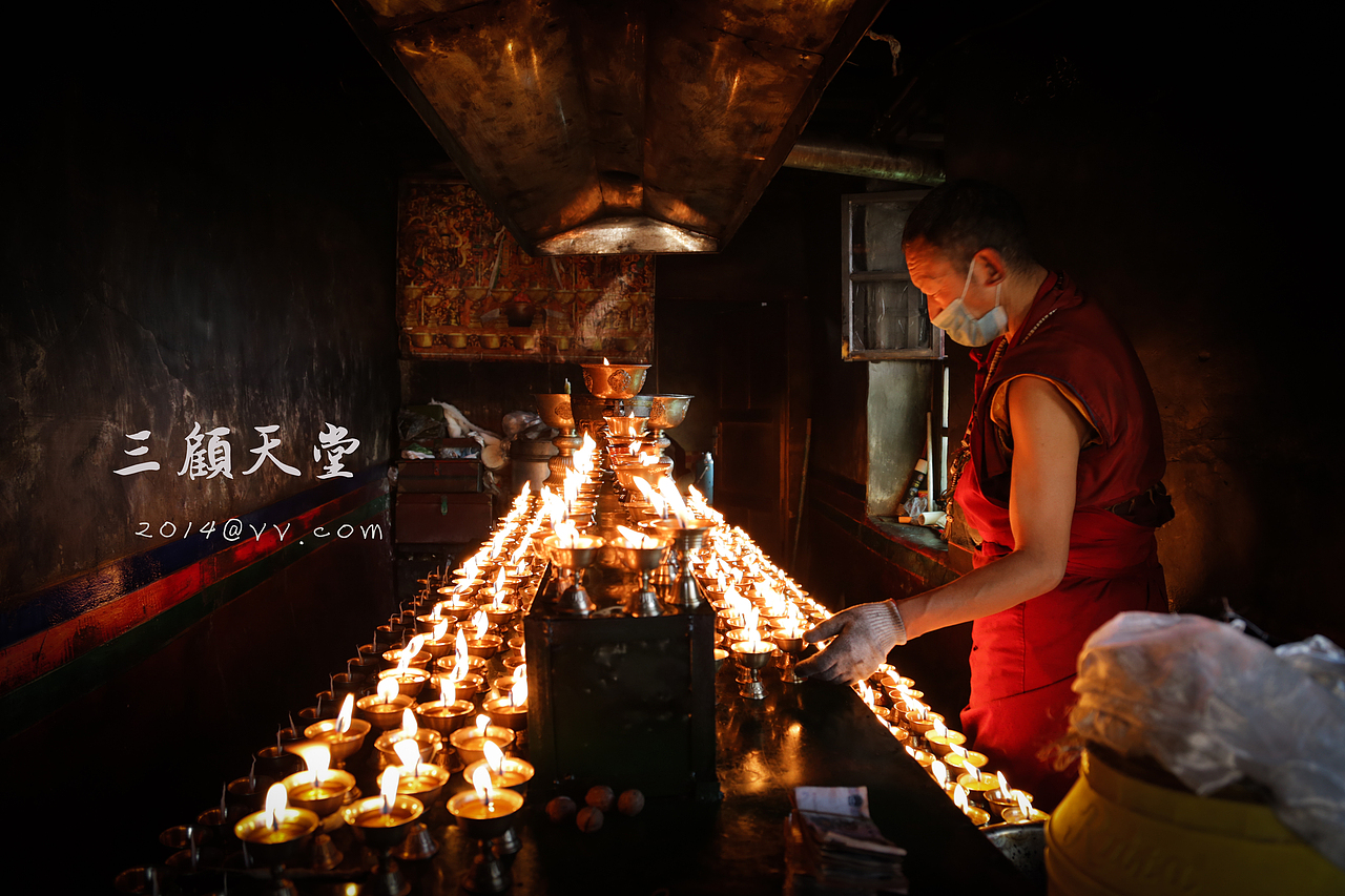 三顾天堂(人物)