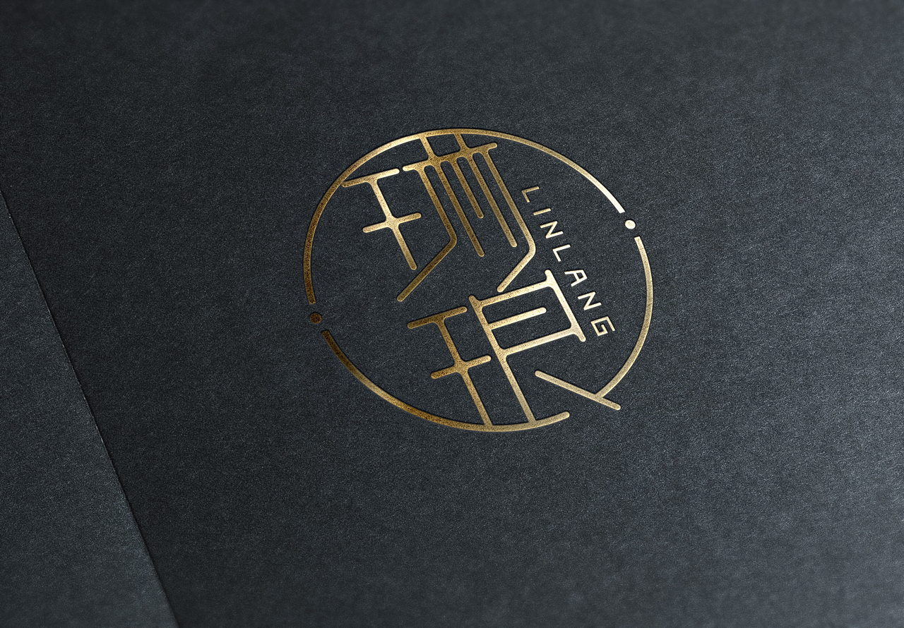 琳琅|平面|logo|光旅暖树_原创作品-站酷zcool