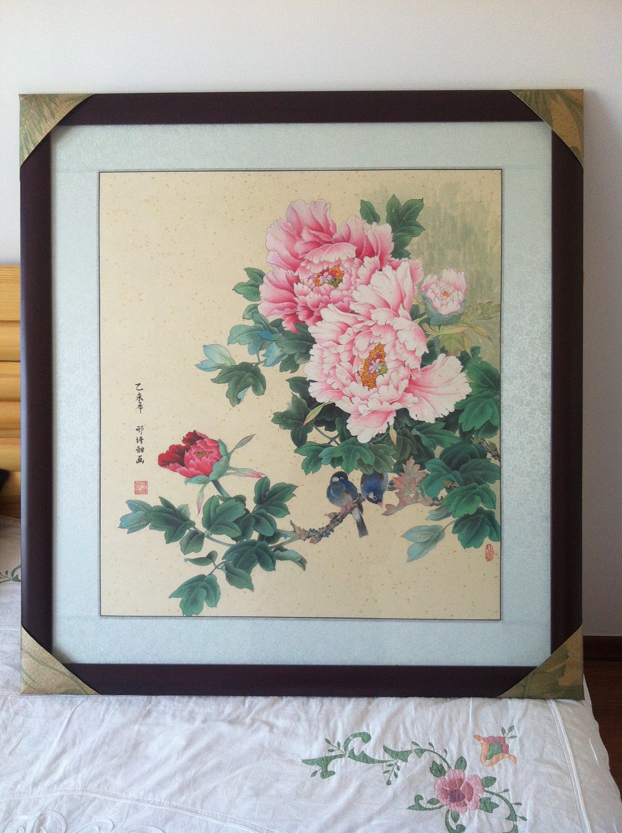 推 荐原创-纯艺术-绘画ste柒en,署名-非商业性使用-禁止演绎来一组