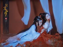 摄影（人物）