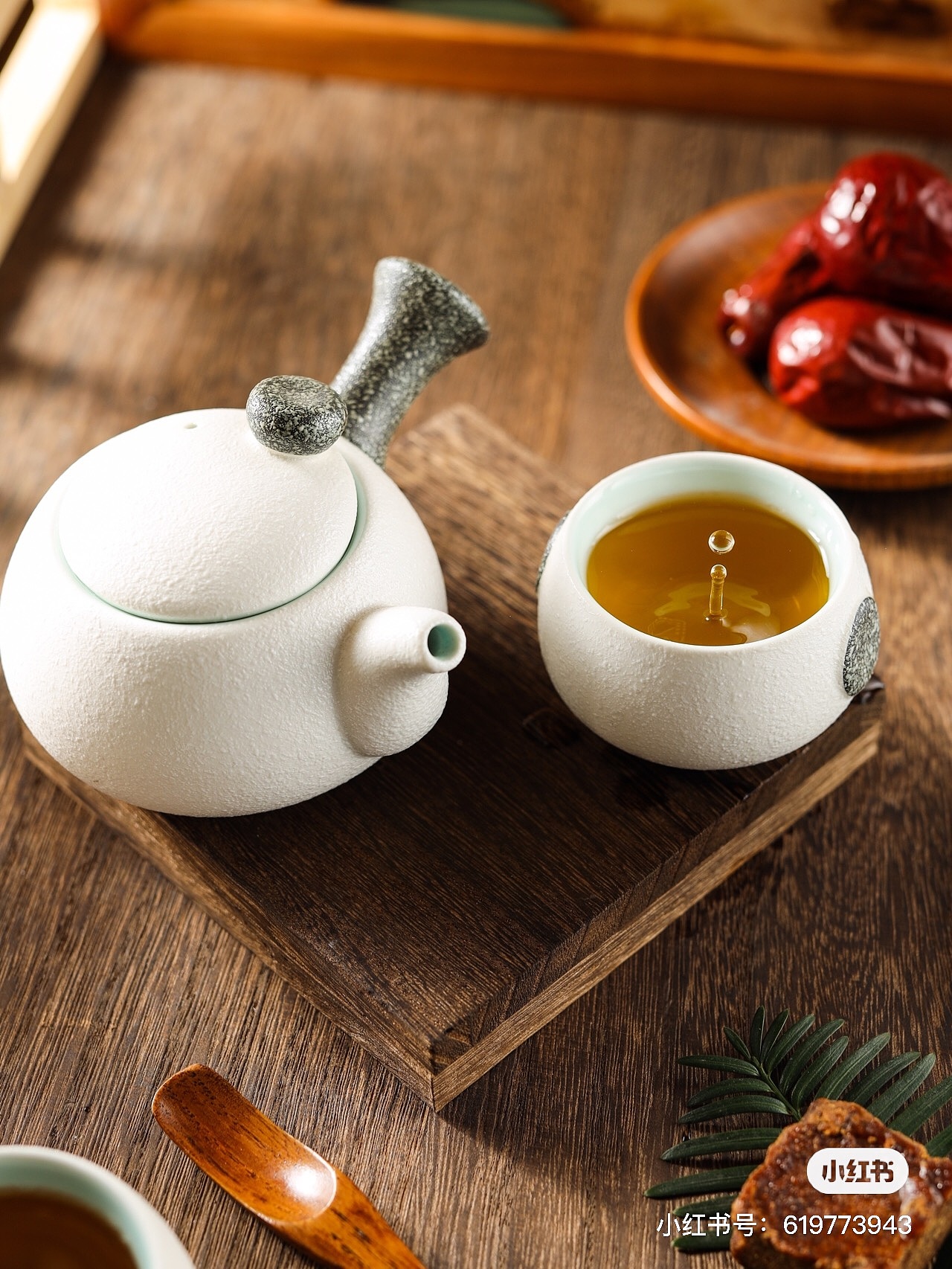 花草茶（图ZMTkzNjAyMjIw） - 产品摄影 - 站酷设计师南墙Xujiaqi原创素材 - 站酷ZCOOL