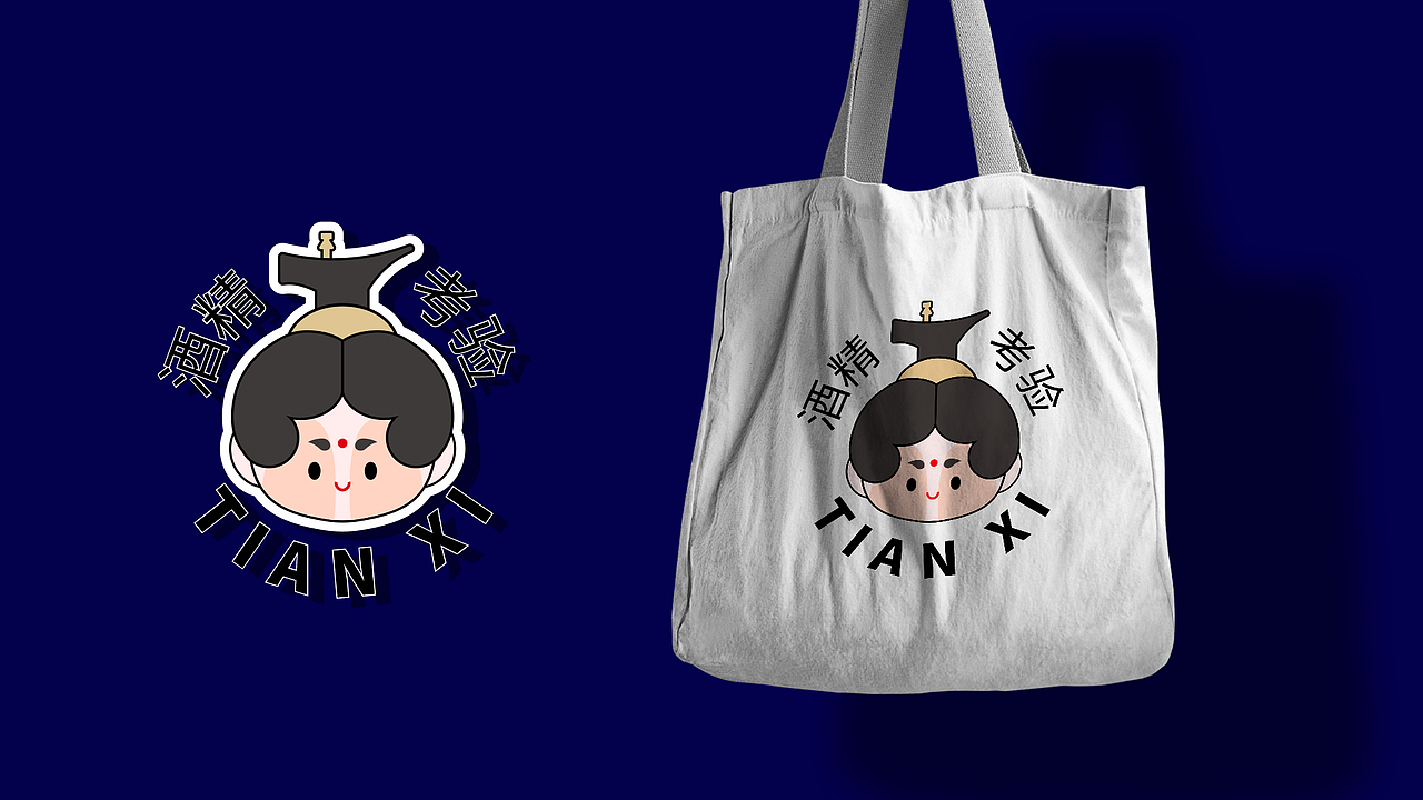 IP设计（图ZMjcwNTk2ODY4） - IP形象 - 站酷设计师淞竹日记原创素材 - 站酷ZCOOL