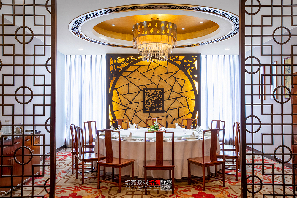 江苏酒店空间拍摄作品