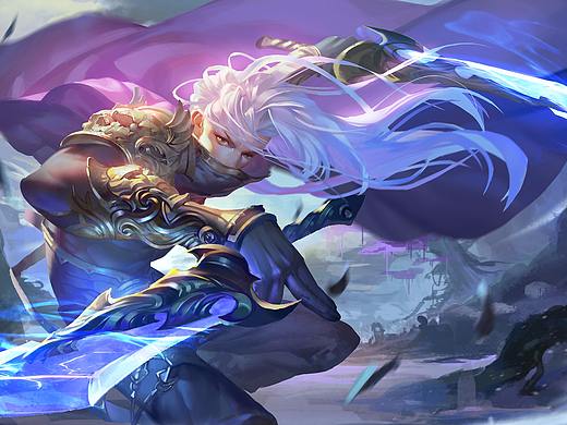 光翼学园第8期网络精品班毕业作品集（2） 