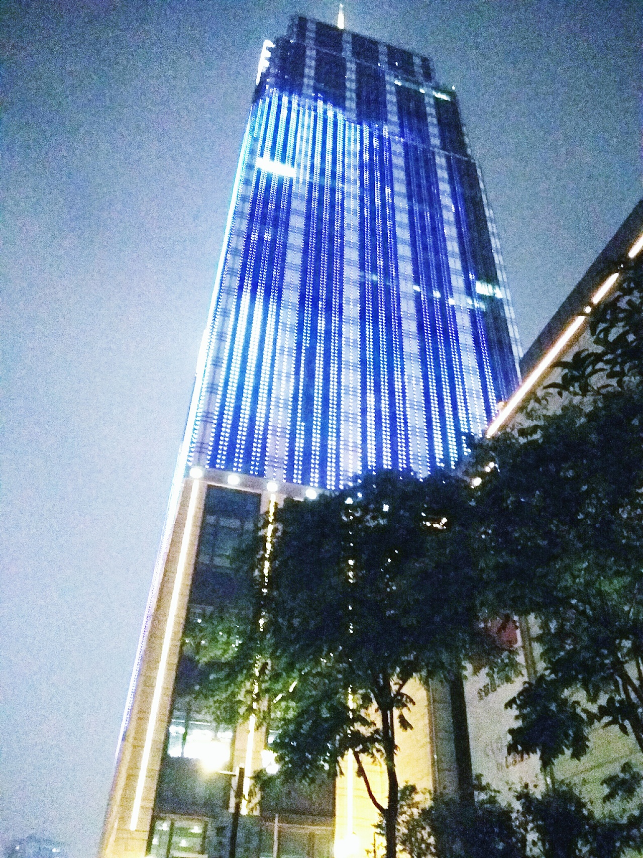 夜景（圖ZMTIxNDYzNjA4） - 人文/紀實攝影 - 站酷設計師西_格原創(chuàng)素材 - 站酷ZCOOL