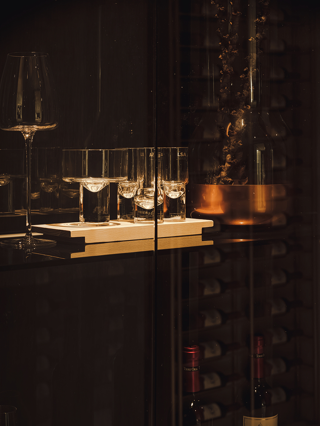 合山境:隐于山野,境藏山色