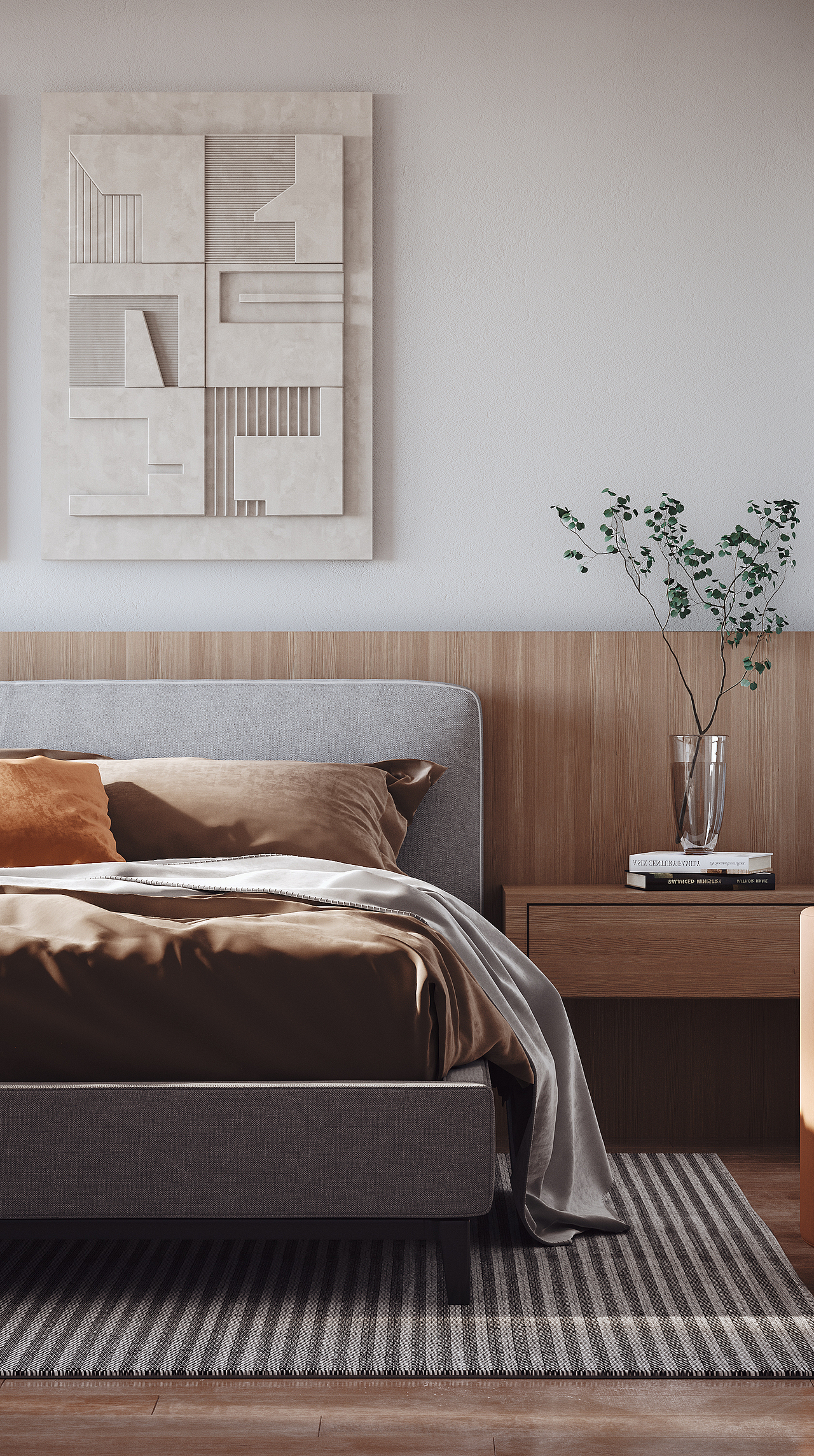 素材 网上获取的 用来练习一下灯光材质（图ZMzI2ODE1OTc2） - 家装设计 - 站酷设计师Yx视觉design原创素材 - 站酷ZCOOL