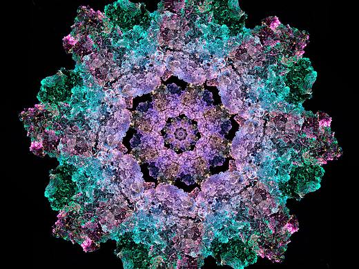 绽影像之《不寐》