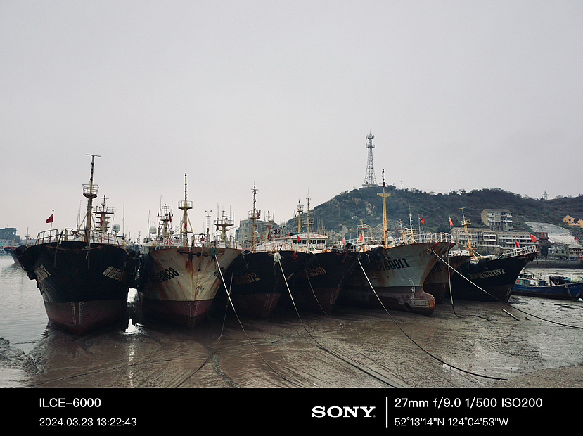 臺(tái)州溫嶺石塘紀(jì)實(shí)（圖ZMzY3ODEyMjM2） - 人文/紀(jì)實(shí)攝影 - 站酷設(shè)計(jì)師Paprikajk原創(chuàng)素材 - 站酷ZCOOL