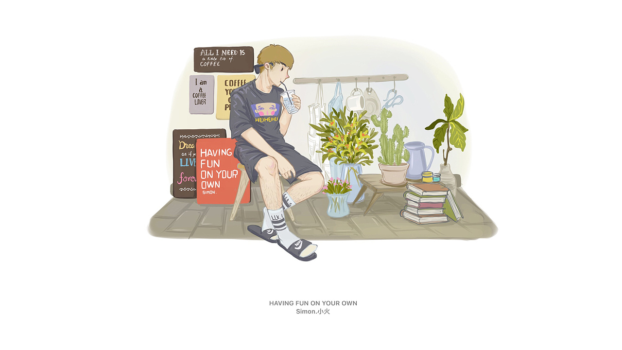 《马克与赛克》第七弹(新尝试)