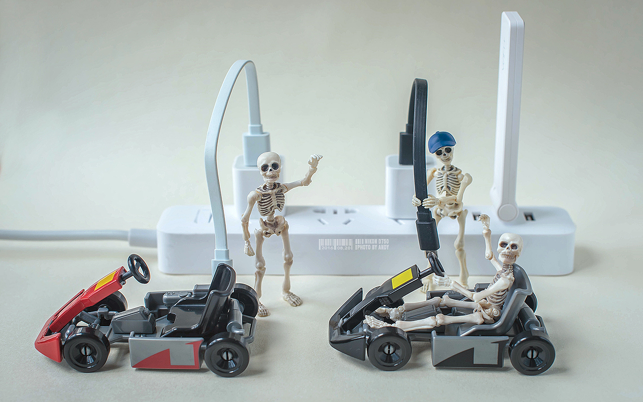 Mr. Bones （不定期更新）（图ZMTA3Njk4Njk2） - 产品摄影 - 站酷设计师andyquan511原创素材 - 站酷ZCOOL