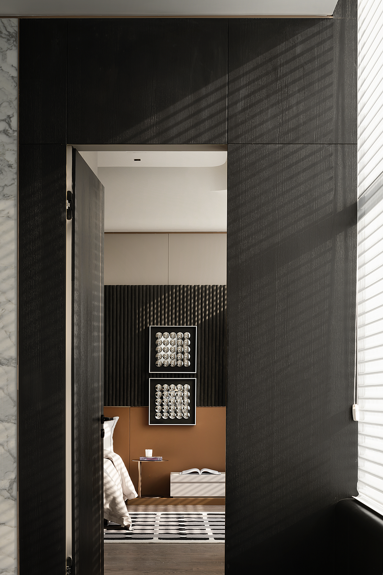 空间摄影|成都保利和光逸境