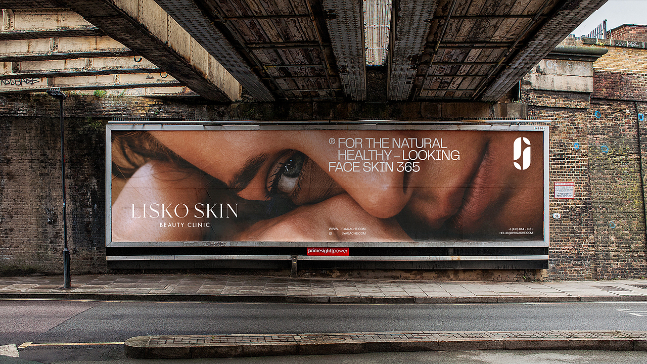 GoodMoney studio | 丽思卡肤研 lisko skin（图ZMzM3ODIyNTM2） - 品牌 - 站酷设计师好才設視所原创素材 - 站酷ZCOOL