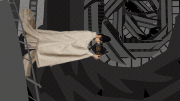 MULTIMEDIA ｜ 晴雅集（图ZMzE4ODMwMzYw） - 动画/影视 - 站酷设计师mojodesign原创素材 - 站酷ZCOOL