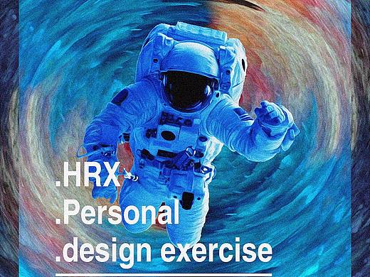 炫彩太空人·1（个人主页-ZMjgxNTU2OTI=） - 海报 - 站酷设计师MrSnoozleberg原创素材 - 站酷ZCOOL