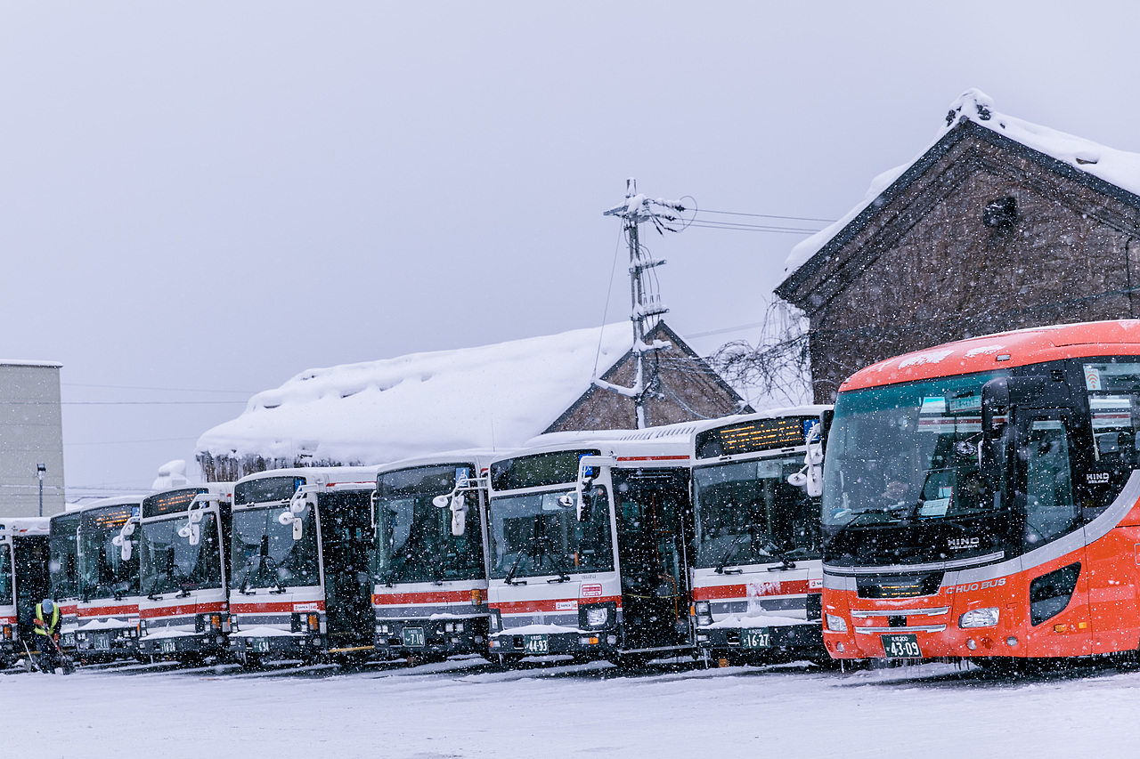 我在北海道滑雪（图ZMTA5Mzk3NDQw） - 短片 - 站酷设计师魏编来了原创素材 - 站酷ZCOOL