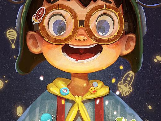 开个新坑（个人主页-ZMzQ3NDgzMjg=） - 创作习作 - 站酷设计师早睡早起好原创素材 - 站酷ZCOOL