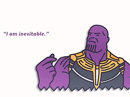 “Avengers! Assemble! ”