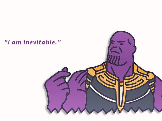 “Avengers! Assemble! ”