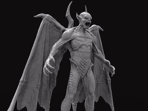 兽人（个人主页-ZMjkyMDMwMjg=） - 人物/生物 - 站酷设计师artkeke原创素材 - 站酷ZCOOL