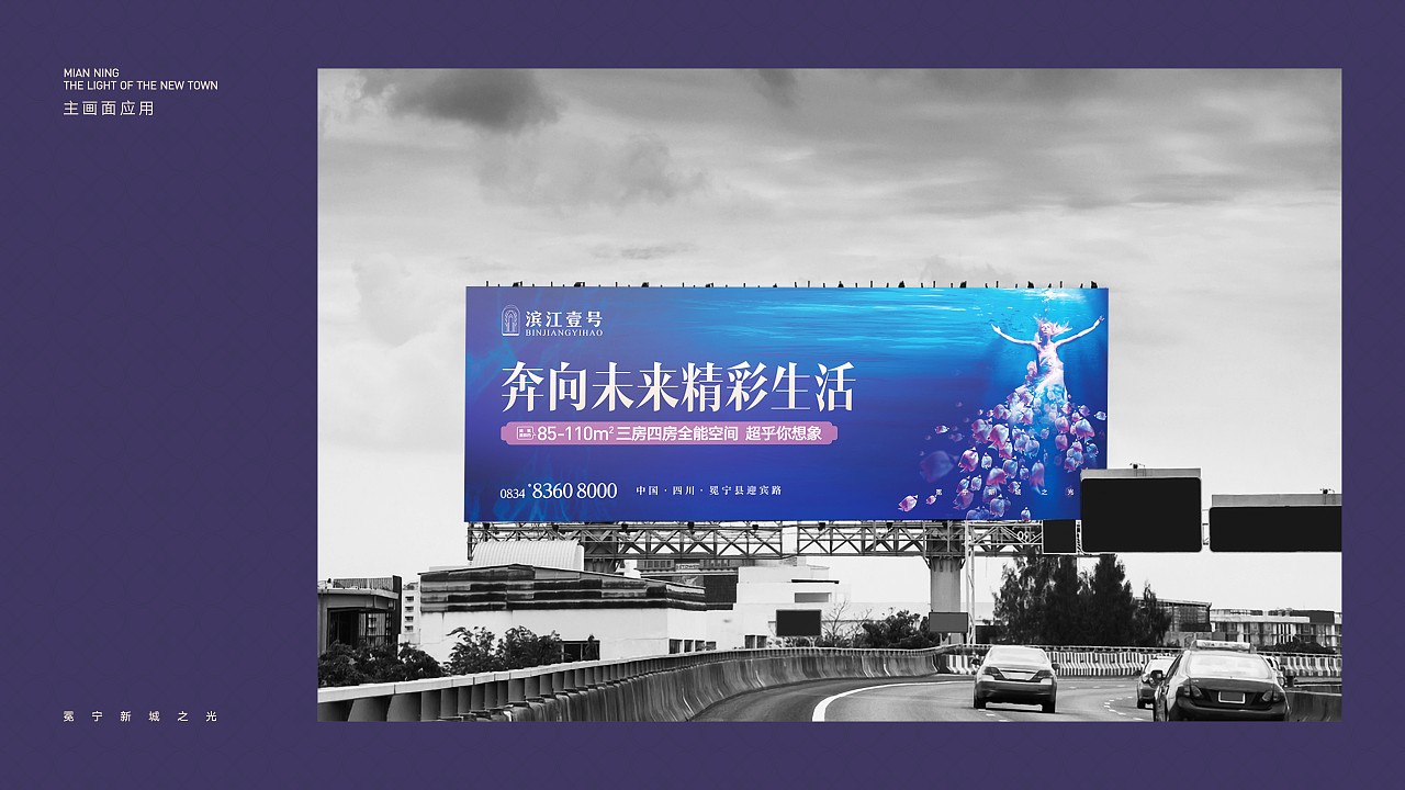 地产提案