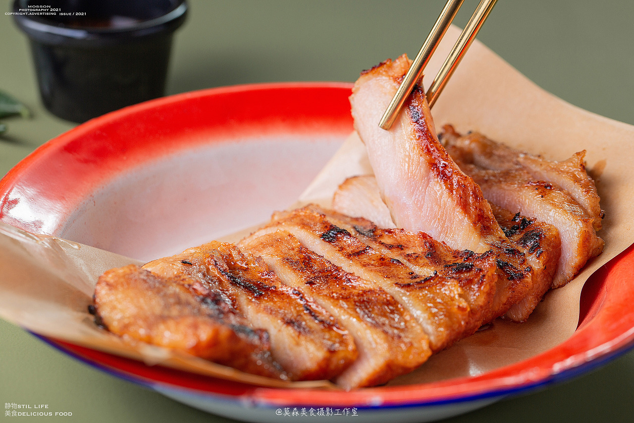泰式烤肉|摄影|美食摄影|莫森美食摄影工作 - 原创作品 - 站酷 (zcool