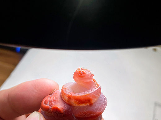 玉雕设计