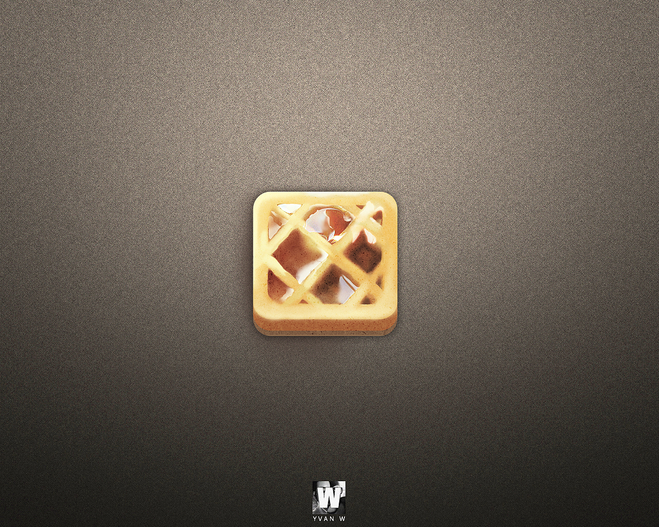 松饼icon临摹练习 求指点