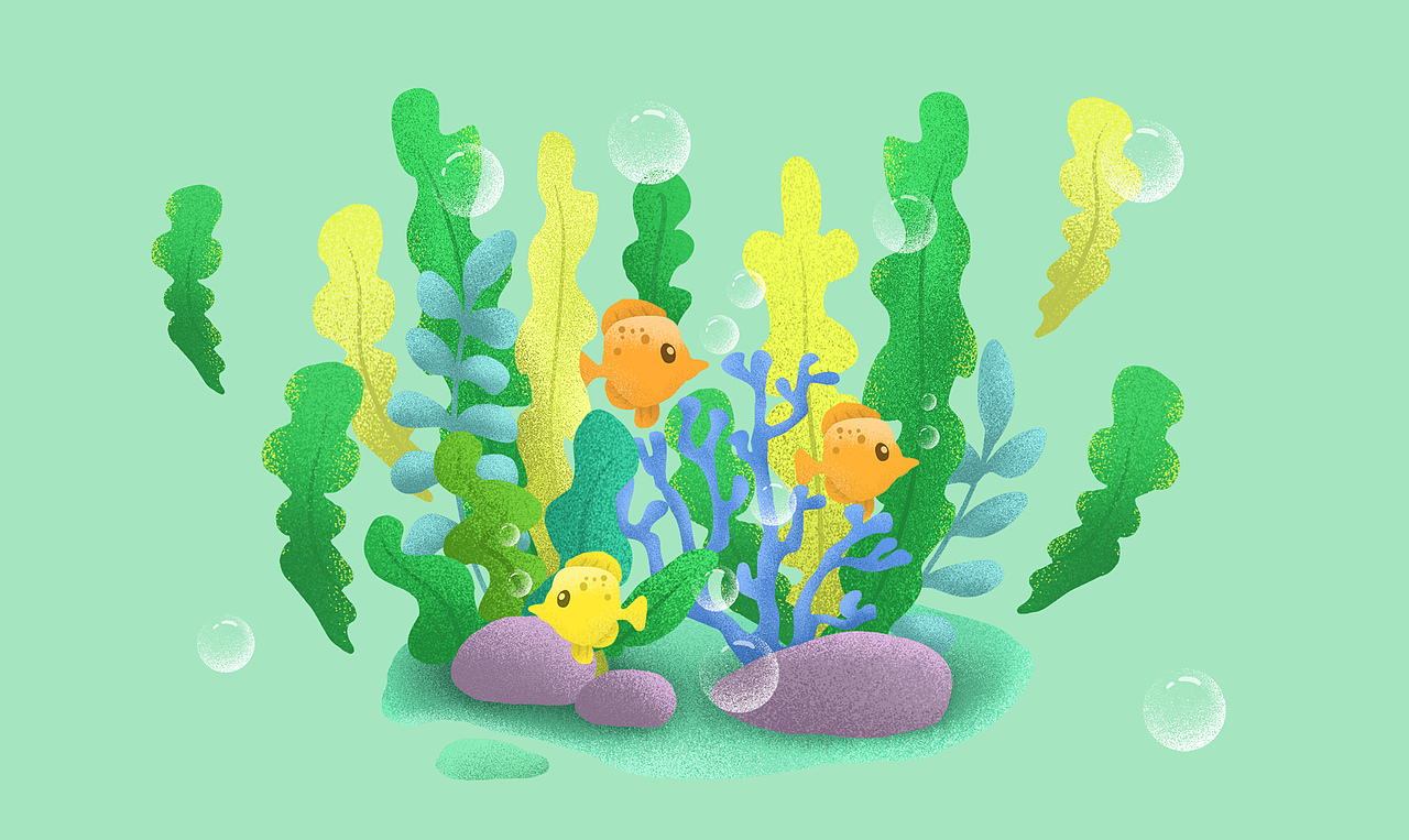 化妆品类，清新植物系，插画包装。---（杜一）（图ZODI3MzM4MzI=） - 包装 - 站酷设计师木一MY原创素材 - 站酷ZCOOL