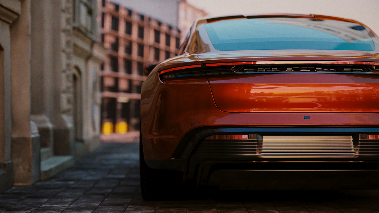 汽车渲染展示（图ZMjk0MjE5OTg0） - 机械/交通 - 站酷设计师设计师王小明007原创素材 - 站酷ZCOOL