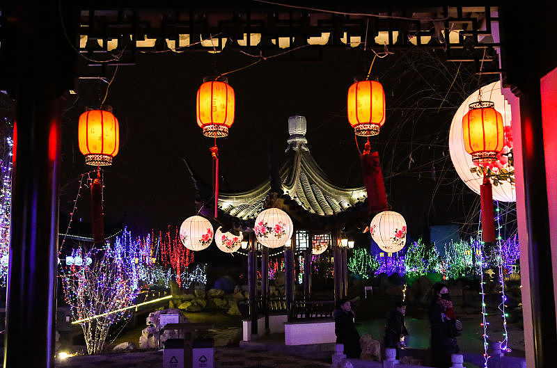 據(jù)說這是燈展（圖ZNjg4MzAwNjQ=） - 人文/紀(jì)實(shí)攝影 - 站酷設(shè)計(jì)師檸檬先生89原創(chuàng)素材 - 站酷ZCOOL