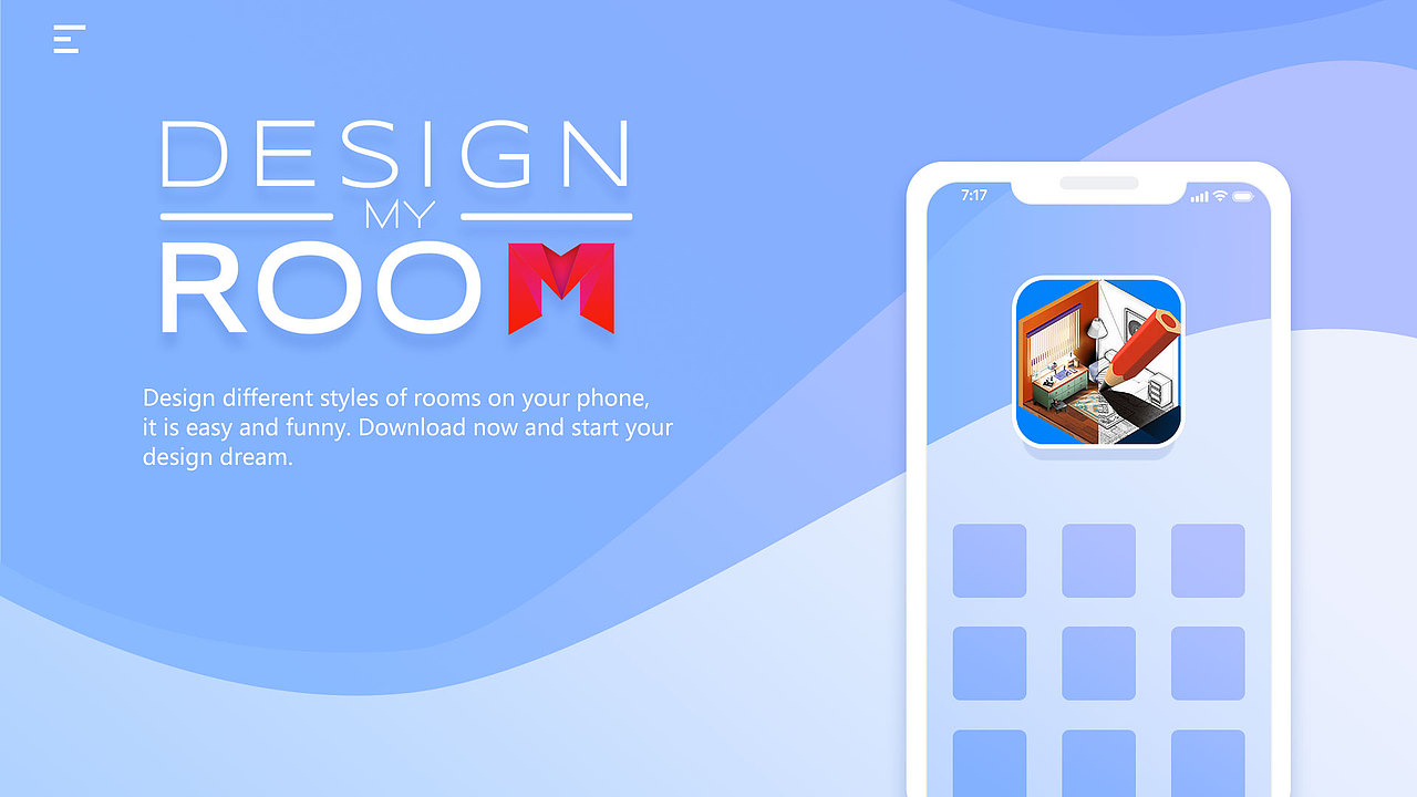 两款家居设计类游戏界面整理（图ZMTMzMDkxOTg0） - 游戏UI - 站酷设计师四叶妹妹原创素材 - 站酷ZCOOL