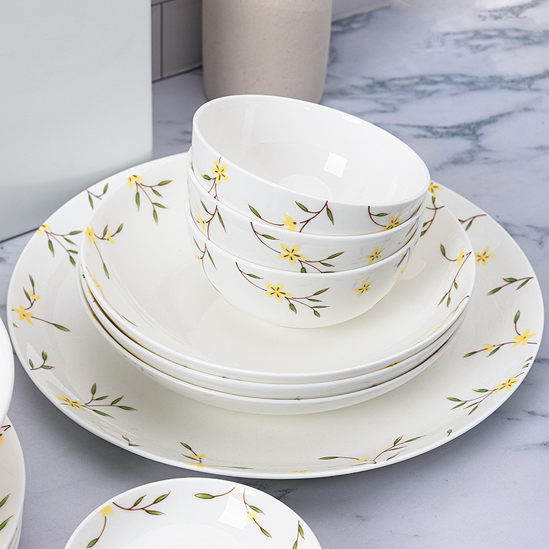 骨瓷餐具（图ZMTc4OTQwNzA4） - 产品摄影 - 站酷设计师Paul_3原创素材 - 站酷ZCOOL