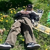 用戶頭像